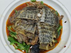 -艳阳天·非遗楚菜(武汉客厅店)