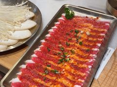 -韩宫宴烤肉·料理(青浦宝龙店)