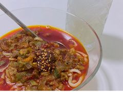 -有礼有面(知春路店)