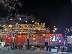 -大唐不夜城