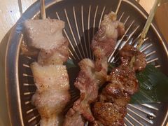 -一豚轩·烧鸟·豚骨拉面(五四路店)