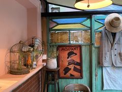 -古董花园(思南路42弄小区店)