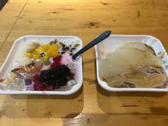 -串妹花式冰粉(乐山总店)