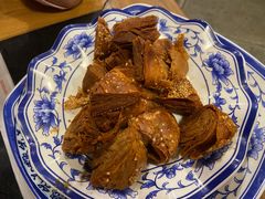 -裕德孚·非遗手切涮羊肉(东直门内大街店)