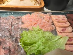 -新辣道鱼火锅(摩尔城店)