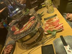 -夕酱の烧肉屋