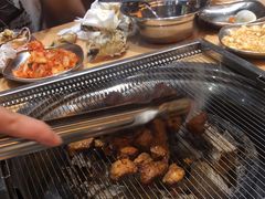 -麻蒲碳烤肉(远景路1号店)