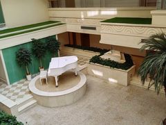 -上海虹桥迎宾馆