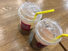 -BOIBOI马来茶餐室(江宁路店)