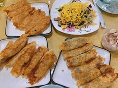 -春水锅贴·传统鲁菜(大明湖店)