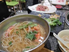 -鹤之乡·齐齐哈尔烤肉·非遗(秋涛路店)