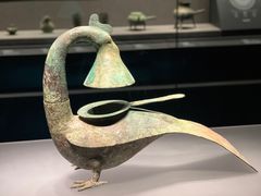 -广西壮族自治区博物馆