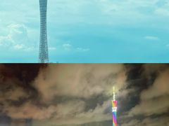 -广州富力丽思卡尔顿酒店