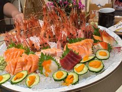 -和创柚子·会席日本料理(新区淮海街店)