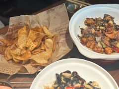 -大同江朝鲜菜•长春地标美食(绿园吾悦广场店)