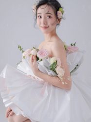 -金公主婚纱摄影(和平店)
