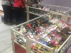 -宝大祥青少年儿童购物中心(南京东路店)