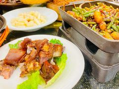 -曹家小菜(胜太路店)