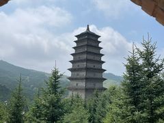 -雁门关景区