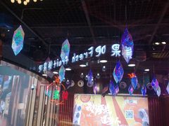 -南京时尚莱迪购物广场(正洪街店)