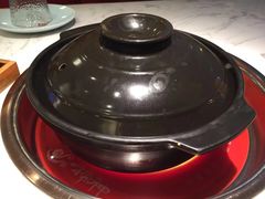 -捞神煲汤火锅(湖滨商业街店)