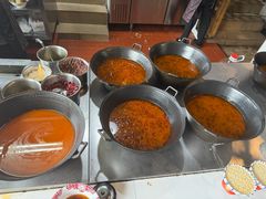 -米氏火鱼·泡椒鱼火锅(李子坝老店)