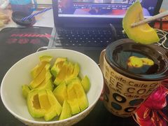 -盒马鲜生(文景博乐里购物广场店)