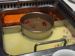 -巴奴毛肚火锅(大剧院店)