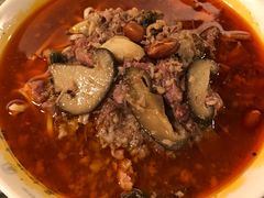 -牛王庙吳記怪味面(双楠店)
