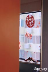 -Sunny喜铺婚礼定制·求婚策划