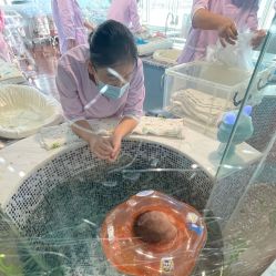 -新寰亚月子会所(金鸡湖凯宾店)