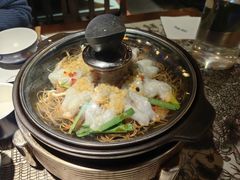 -绿茶餐厅(哈尔滨凯德店)