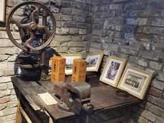 -驿舍·民國老营房院子私房菜(科学会堂店)