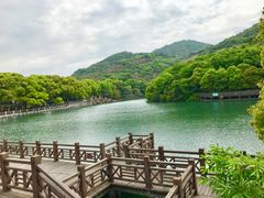-白马涧龙池景区