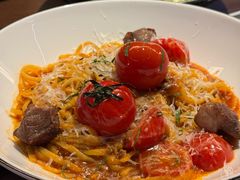 -黑手制面·Gentle Pasta(国金天地店)