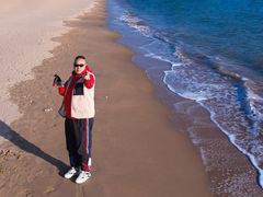 -金梦海湾浴场