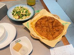 -黑窑厂糖油饼烤鸭·清真菜(黑窑厂街店)