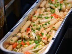 -很久以前羊肉串(大宁中心广场店)