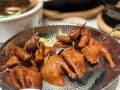 -新雅(丰盛里店)