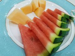 -大鸭梨烤鸭店(金顶街店)