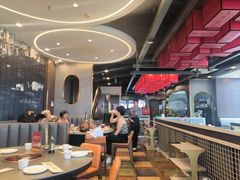 -前门·鲜肉火锅(长风店)