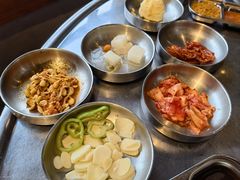 -安又胖韩国烤肉