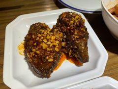 香辣兔头-二孃鸡爪爪(东风路总店)