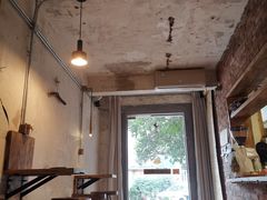 -春庄咖啡SpringHues(钟楼小区店)