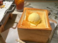 -绿茶餐厅(光明N次方公园店)