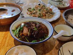 -聪辉同安老美食饭店(大元路店)