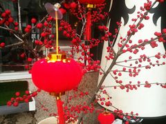 -王家渡火锅店(棕榈泉店)
