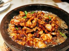 -绿茶餐厅(领展购物广场·中关村店)