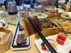 -品胜点心专家(万业大厦店)