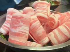 -渝井巷重庆老火锅(沈阳吉祥店)
